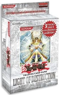 Light of Destruction: Special Edition | Yu-Gi-Oh! Wiki | Fandom