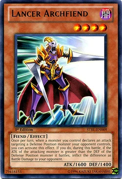 Set Card Galleries:Starstrike Blast (TCG-EN-1E) | Yu-Gi-Oh! Wiki | Fandom