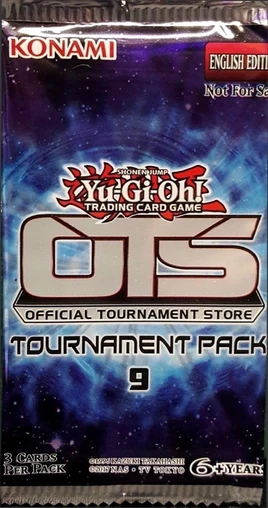 OTS Tournament Pack 9