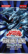 Premium Pack Vol.1 PP01-KR-1E / PP01-KR-UE