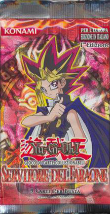 YUGIOH 3x Mr. Volcano Pharaoh's Servant PSV-044 Unlimited Common MP Playset