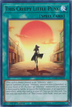 Maze of Memories - Yugipedia - Yu-Gi-Oh! wiki