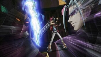 Yu-Gi-Oh! ZEXAL - Episode 015