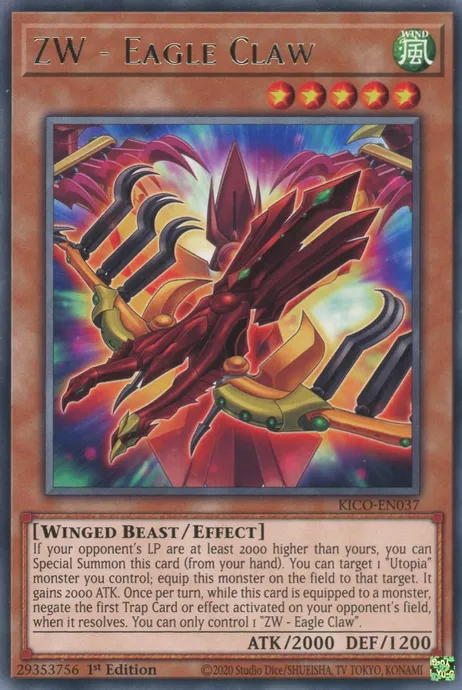 https://static.wikia.nocookie.net/yugioh/images/d/d8/ZWEagleClaw-KICO-EN-R-1E.png/revision/latest?cb=20220328145718