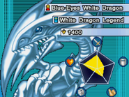 Blue-Eyes White Dragon (World Championship)