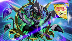 D/D/D Super Doom King Dark Armageddon (anime) | Yu-Gi-Oh D/D/D Super Doom King Dark Armageddon (anime) | Yu-Gi-Oh