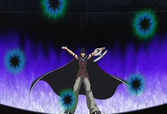 Dark Signer | Yu-Gi-Oh! Wiki | Fandom