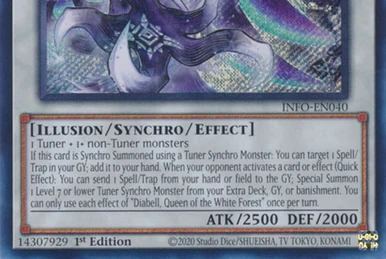 print yugioh cards Codebreaker Virus Swordsman - ETCO main image 0