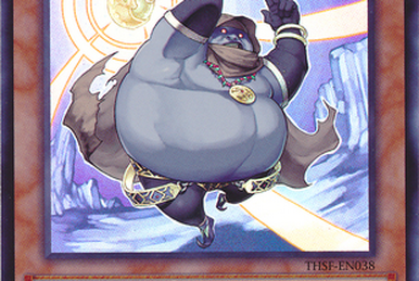 Djinn of Rituals | Yu-Gi-Oh! Wiki | Fandom