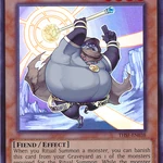 Djinn Cursenchanter of Rituals