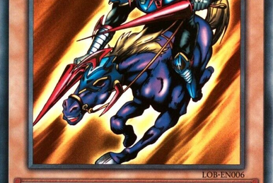yugioh lon card list Gaia Dragon, the Thunder Charger main image 1
