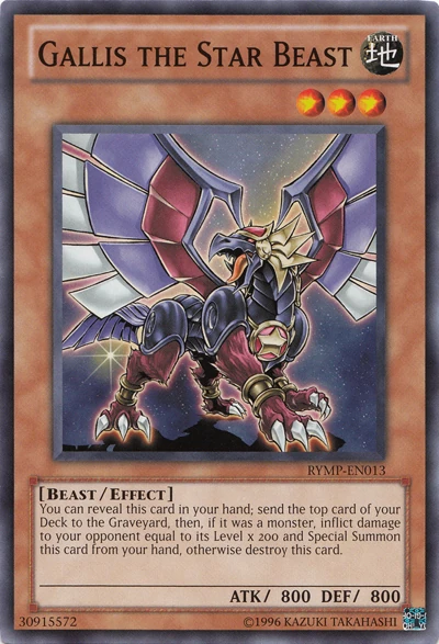 top otk decks yugioh Blue-Eyes Destiny Deck