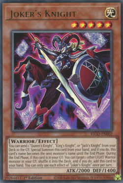 King's Court, Yu-Gi-Oh! Wiki