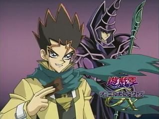 Yu-Gi-Oh! Duel Monsters (video game) - Yugipedia - Yu-Gi-Oh! wiki