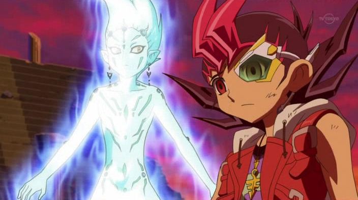 Por Que o Yuma É TÃO IRRITANTE?🤬 Yu-Gi-Oh! Zexal - Dueloverso 