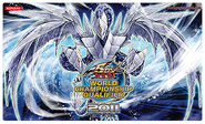 WCQ Top Cut (2011): "Trishula, Dragon of the Ice Barrier"