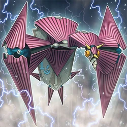 Number 16: Shock Master (anime) | Yu-Gi-Oh! Wiki | Fandom