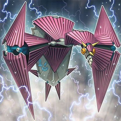 うさまらーカードNo.16 Card Gallery:Number 16: Shock Master | Yu-Gi-Oh! Wiki | Fandom