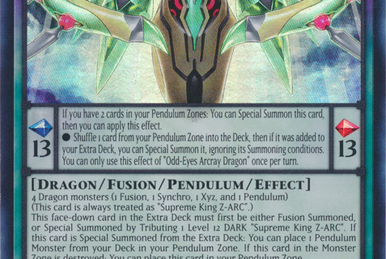 Legend of the Starry Dragon - Yugipedia - Yu-Gi-Oh! wiki