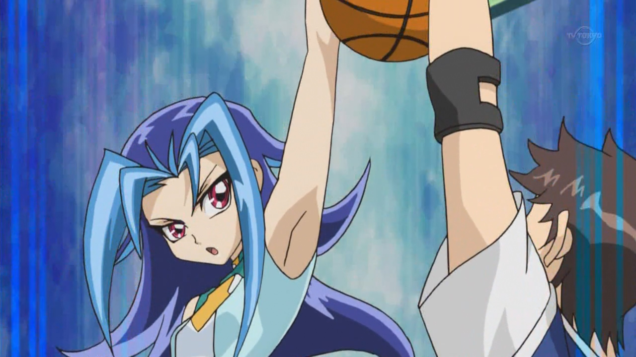 Assistir Yu-Gi-Oh! Zexal Episodio 92 Online