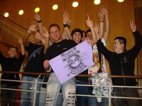 Roland Gress | Yu-Gi-Oh! Wiki | Fandom