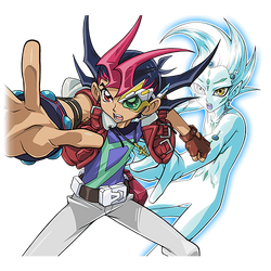 Yugioh YUMA TSUKUMO Deck - Zexal Xyz Number 39 Utopia Numeron Gate ZW ZS  Dododo