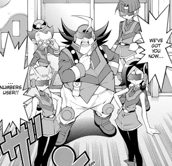 Cathy (manga) | Yu-Gi-Oh! Wiki | Fandom