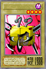 "Yaiba Robo"