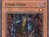 Cyber-Stein