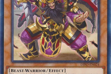 Ancient Warriors | Yu-Gi-Oh! Wiki | Fandom