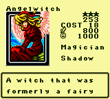 #253 "Angelwitch"