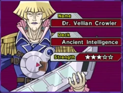 crowler deck yugioh Amazon.com: Complete Custom Deck for Yu-Gi-Oh! GX main image 0