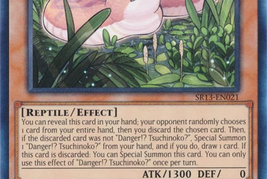 List of "Danger!" cards | Yu-Gi-Oh! Wiki | Fandom List of "Danger!" cards | Yu-Gi-Oh! Wiki | Fandom