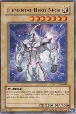 Elemental HERO - Yugipedia - Yu-Gi-Oh! wiki