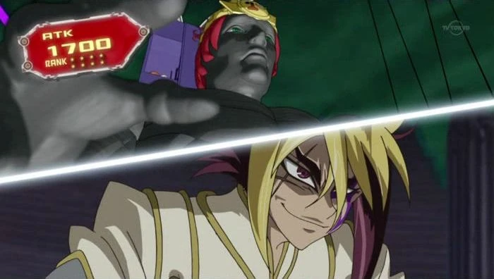 Yu-Gi-Oh! ZEXAL - Episode 033 | Yu-Gi-Oh! Wiki | Fandom