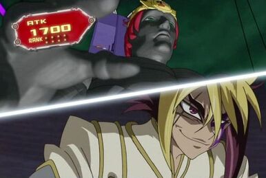 Yu-Gi-Oh! ZEXAL- Season 1 Episode 43- The Dragon Awakens 