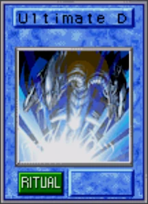 Ritual Card | Yu-Gi-Oh! Wiki | Fandom