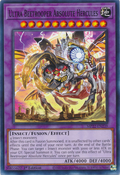 MP22-EN239 (C) (1st Edition) 2022 Tin of the Pharaoh's Gods