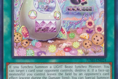 List of "Yummy" cards | Yu-Gi-Oh! Wiki | Fandom