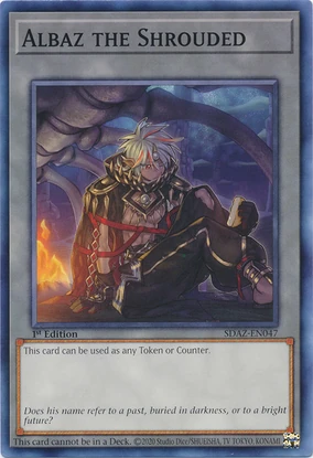 yu gi oh deck albaz Amazon.com: 5-Tiered Trading Card Display Holder, Clear Plastic Tabletop  Display Rack for Baseball, Basketball, Football Sports Cards, Cosmetics,  Nail Polish, Stickers and Postcards, 12.3 x 8.4 x 5.3 Inch : Sports &  Outdoors main image 1