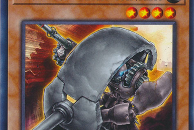 Ancient Gear Castle | Yu-Gi-Oh! Wiki | Fandom