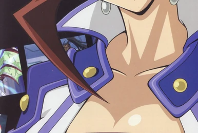 Anti-Cure | Yu-Gi-Oh! Wiki | Fandom