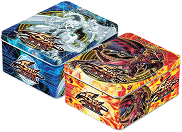 Collectible Tins 2010 Wave 2 | Yu-Gi-Oh! Wiki | Fandom