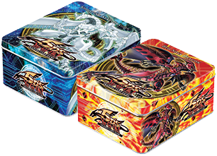 Collectible Tins 2010 Wave 2 | Yu-Gi-Oh! Wiki | Fandom