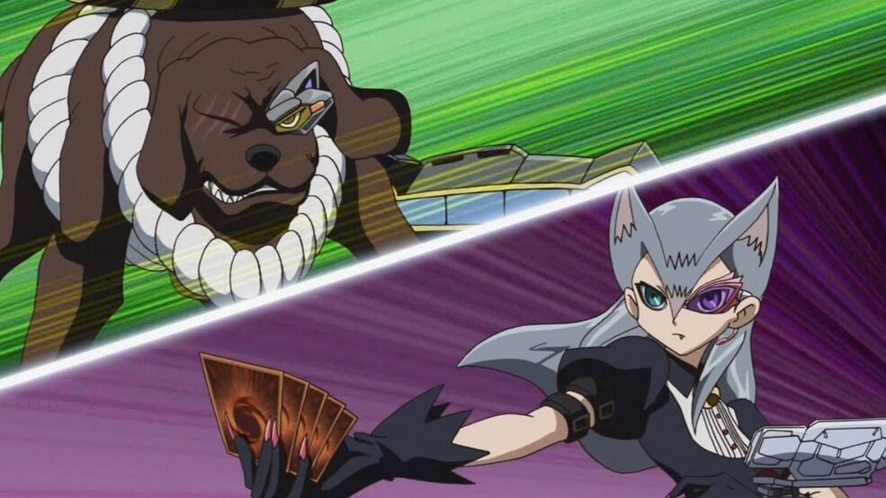 Cathy Katherine | Yu-Gi-Oh! Wiki | Fandom