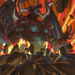 Chaos Burst (anime) | Yu-Gi-Oh! Wiki | Fandom