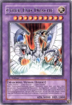 Card Gallery:Cyber End Dragon | Yu-Gi-Oh! Wiki | Fandom