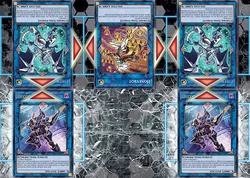 Extra Link | Yu-Gi-Oh! Wiki | Fandom