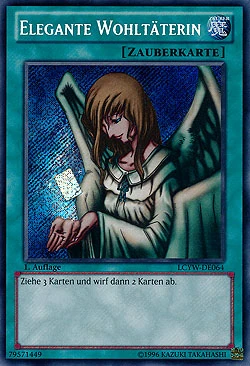 Card Gallery:Graceful Charity | Yu-Gi-Oh! Wiki | Fandom Card Gallery:Graceful Charity | Yu-Gi-Oh! Wiki | Fandom