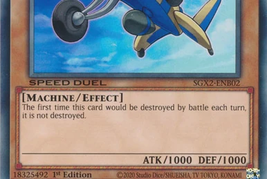 UFOroid | Yu-Gi-Oh! Wiki | Fandom